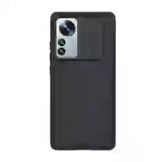 Чохол Nillkin CamShield Pro для Xiaomi 12 Pro | 12S Pro Black (6902048240490)