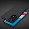 Чохол Nillkin Super Frosted Shield для Xiaomi Redmi Note 11 | 11S Black (6902048243057)