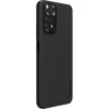 Чохол Nillkin Super Frosted Shield для Xiaomi Redmi Note 11 | 11S Black (6902048243057)