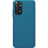 Чохол Nillkin Super Frosted Shield для Xiaomi Redmi Note 11 | 11S Blue (6902048243088)