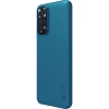 Чехол Nillkin Super Frosted Shield для Xiaomi Redmi Note 11 | 11S Blue (6902048243088)