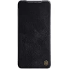 Чехол Nillkin Qin для Xiaomi Redmi Note 11 | 11S Black (6902048243354)