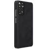 Чохол Nillkin Qin для Xiaomi Redmi Note 11 | 11S Black (6902048243354)