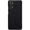 Чохол Nillkin Qin для Xiaomi Redmi Note 11 | 11S Black (6902048243354)