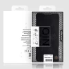 Чехол Nillkin Qin Leather для Xiaomi Redmi Note 11S/11 Red (6902048243361)