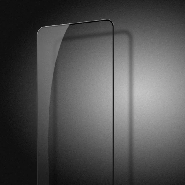 Защитное стекло Nillkin CP + PRO для OnePlus Nord CE 2 5G Black (6902048243514)