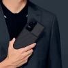 Чехол Nillkin Camshield для Xiaomi Poco F4 5G Black (6902048243552)