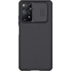 Чохол Nillkin Camshield Pro для Xiaomi Redmi Note 11 Pro | Note 11 Pro 5G | Note 11E Pro Black (6902048243866)