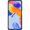 Чохол Nillkin Camshield Pro для Xiaomi Redmi Note 11 Pro | Note 11 Pro 5G | Note 11E Pro Black (6902048243866)