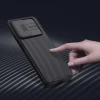 Чохол Nillkin Camshield Pro для Xiaomi Redmi Note 11 Pro | Note 11 Pro 5G | Note 11E Pro Black (6902048243866)