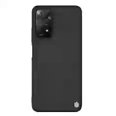 Чехол Nillkin Durable Reinforced для Xiaomi Redmi Note 11 Pro | Note 11 Pro 5G | Note 11E Pro Black (6902048243972)
