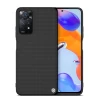 Чехол Nillkin Durable Reinforced для Xiaomi Redmi Note 11 Pro | Note 11 Pro 5G | Note 11E Pro Black (6902048243972)