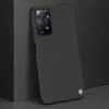 Чохол Nillkin Durable Reinforced для Xiaomi Redmi Note 11 Pro | Note 11 Pro 5G | Note 11E Pro Black (6902048243972)