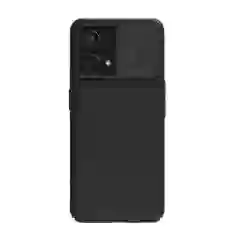 Чехол Nillkin Camshield для Realme 9 Pro Plus Black (6902048244023)