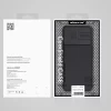 Чохол Nillkin Camshield для Realme 9 Pro Plus Black (6902048244023)
