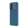 Чохол Nillkin CamShield для Realme 9 4G | 9 Pro Plus 5G | Narzo 50 Pro Blue (6902048244030)