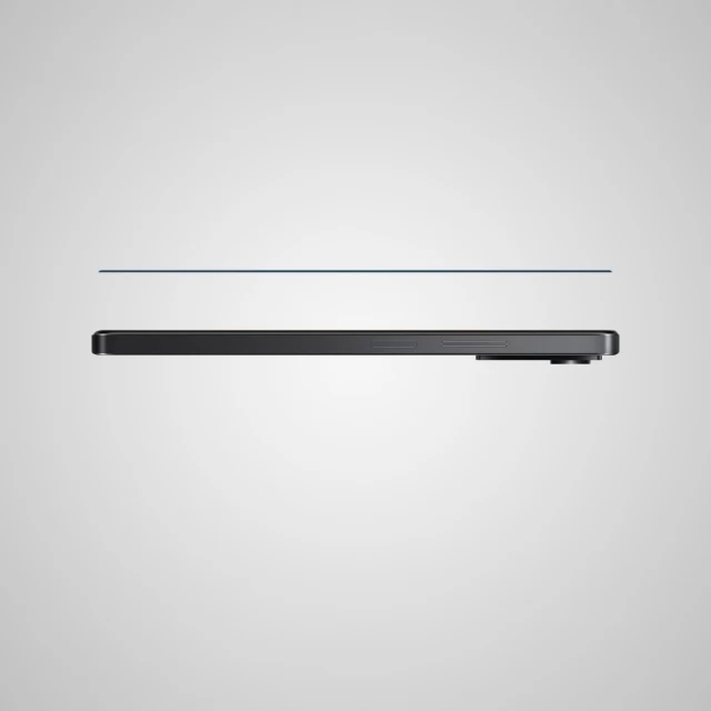 Захисне скло Nillkin CP + PRO для Xiaomi Poco X4 Pro 5G Black (6902048244122)