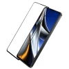 Защитное стекло Nillkin CP + PRO для Xiaomi Poco X4 Pro 5G Black (6902048244122)
