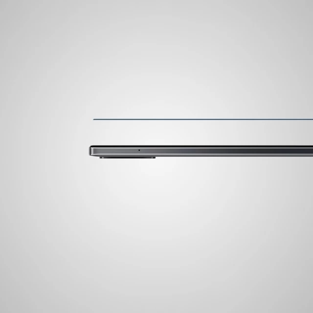 Защитное стекло Nillkin CP + PRO для Xiaomi Redmi Note 11 | 11T 5G | Poco M4 Pro 5G Black (6902048244139)