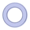 Магнитная пластина Nillkin SnapHold Purple with MagSafe (6902048245242)