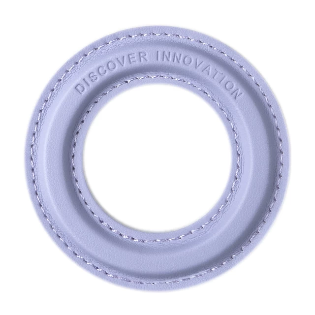 Магнітна пластина Nillkin SnapHold Purple with MagSafe (6902048245242)