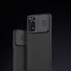 Чехол Nillkin Camshield для Xiaomi Poco M4 Pro 4G Black (6902048245419)