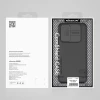 Чохол Nillkin Camshield для Xiaomi Redmi Note 11/11S Black (6902048243095)
