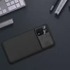 Чохол Nillkin Camshield для Xiaomi Poco X4 Pro 5G Black (6902048245785)