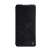 Чехол-книжка Nillkin Qin Leather Pro для Xiaomi Poco X4 Pro 5G Black (6902048245891)