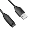 Зарядный кабель Nillkin USB-A 1 m для Garmin Watch Black (6902048246270)