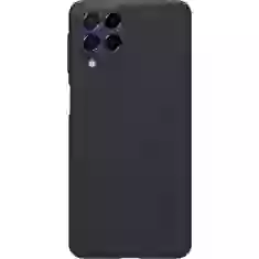 Чохол Nillkin Super Frosted Shield Pro для Samsung Galaxy M53 5G Black (6902048246454)