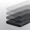 Чехол Nillkin Super Frosted Shield Pro для Samsung Galaxy M53 5G Black (6902048246454)
