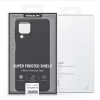 Чехол Nillkin Super Frosted Shield Pro для Samsung Galaxy M53 5G Black (6902048246454)