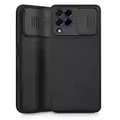 Чехол Nillkin Camshield для Samsung Galaxy M53 5G Black (6902048246492)
