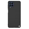 Чохол Nillkin Textured для Samsung Galaxy M53 5G Black (6902048246546)