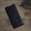 Чехол Nillkin Qin для Samsung Galaxy M33 5G Black (6902048246621)