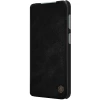 Чехол Nillkin Qin для Samsung Galaxy M33 5G Black (6902048246621)