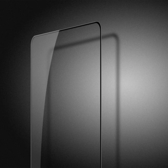 Защитное стекло Nillkin CP + PRO для Xiaomi Poco F4 GT Black (6902048246713)