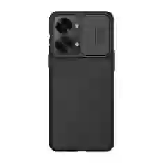 Чохол Nillkin CamShield для OnePlus Nord 2T 5G Black (6902048247444)