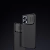 Чохол Nillkin Camshield для Xiaomi Poco X4 GT Black (6902048247505)