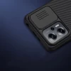 Чехол Nillkin Camshield для Xiaomi Poco X4 GT Black (6902048247505)
