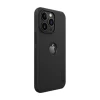 Чохол Nillkin Super Frosted Shield Pro для iPhone 13 Pro Black (6902048247901)