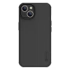 Чохол Nillkin Super Frosted Shield Pro для iPhone 14 Black (6902048248052)