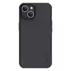 Чехол Nillkin Super Frosted Shield Pro для iPhone 14 Black (6902048248052)