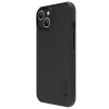 Чохол Nillkin Super Frosted Shield Pro для iPhone 14 Black (6902048248052)