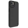 Чохол Nillkin Super Frosted Shield Pro для iPhone 14 Black (6902048248052)