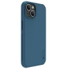 Чохол Nillkin Super Frosted Shield Pro для iPhone 14 Blue (6902048248069)
