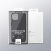 Чехол Nillkin Super Frosted Shield Pro для iPhone 14 Blue (6902048248069)