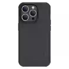 Чехол Nillkin Super Frosted Shield Pro для iPhone 14 Pro Black (6902048248090)