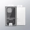 Чохол Nillkin Super Frosted Shield Pro для iPhone 14 Pro Blue (6902048248106)